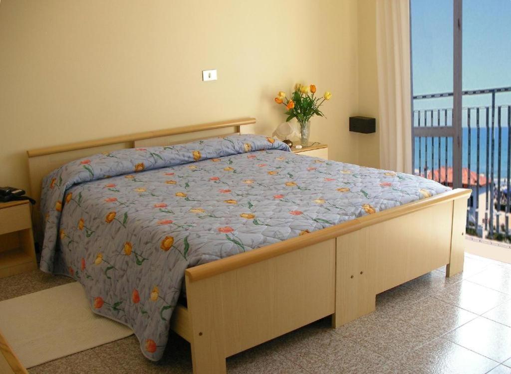 Hotel Trovatore Lido di Jesolo Rom bilde